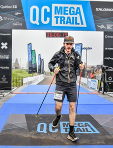 Quebec Mega Trail 2024